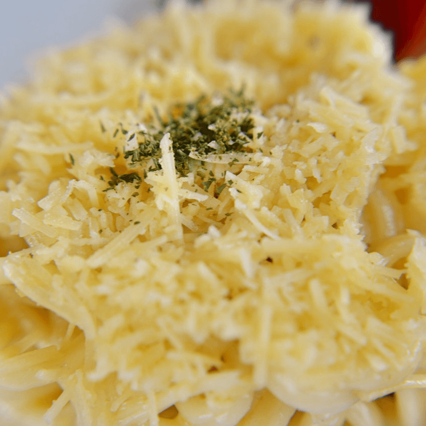 Spaghetti al Burro