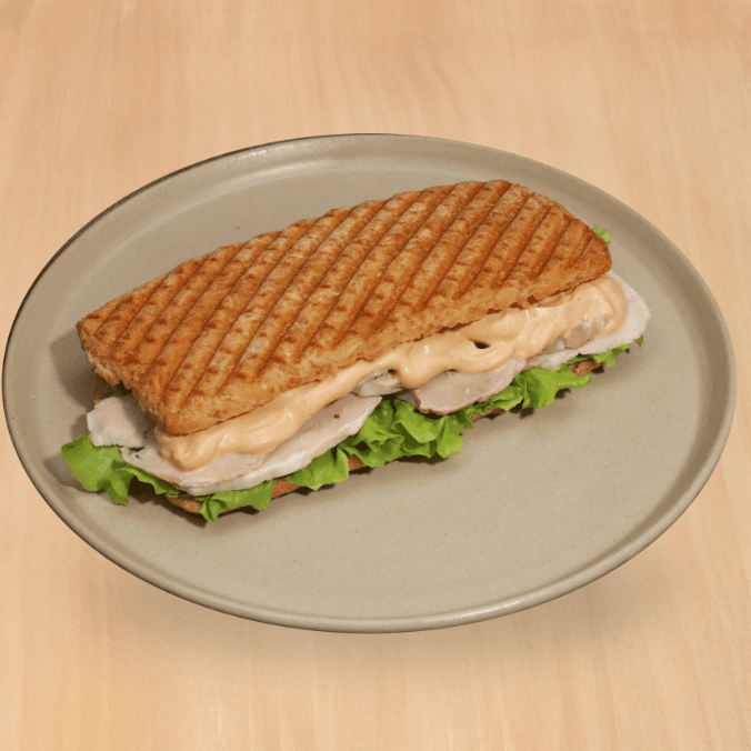 Pork Chipotle