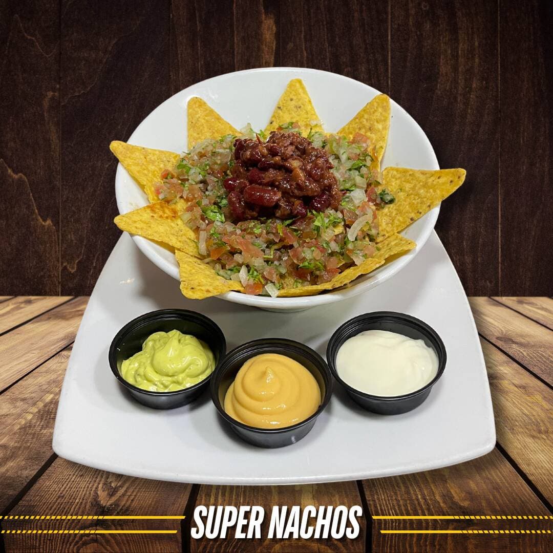 Nachos