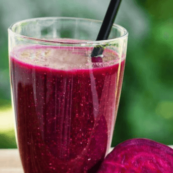 Jugo Rojo