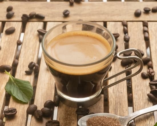 Café Express