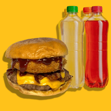 Combo Bacon