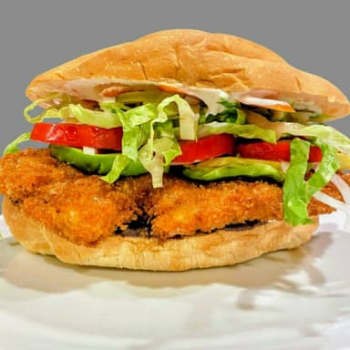 Torta de milanesa
