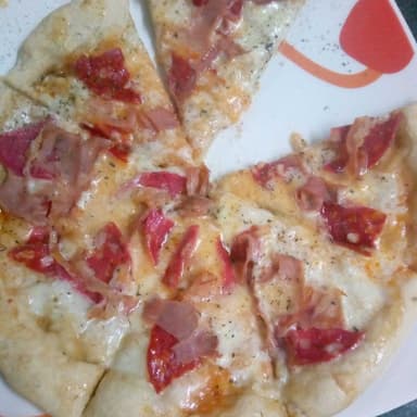 PERSONAL TRADICIONAL🍕