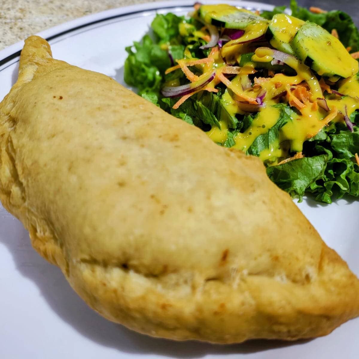 Combo Panzerotto