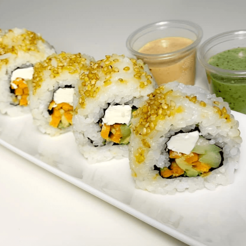 Veggie Roll