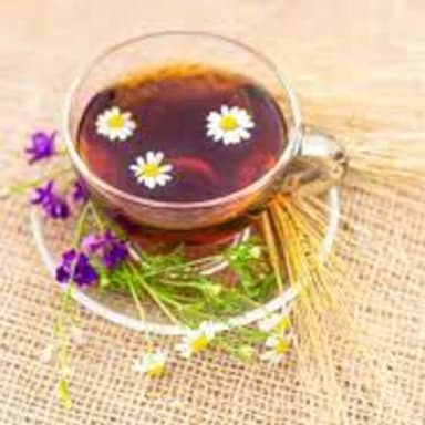 Tisana Medicinal