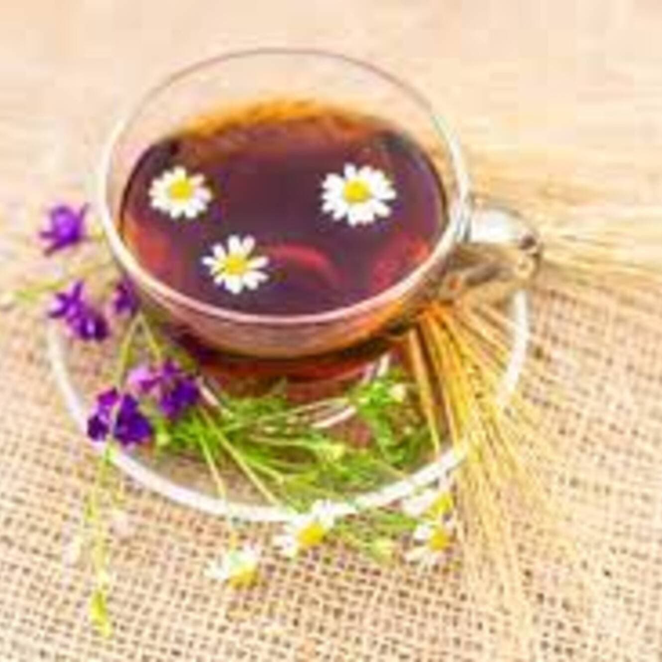 Tisana Medicinal