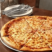 Pizza de Salchicha (Grande)