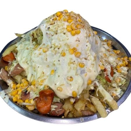 Salvajadon Para El Combo Familiar