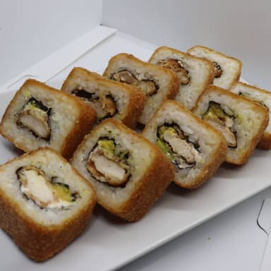 Rollo Chiki Plus