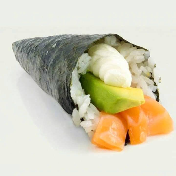 Temaki chasse