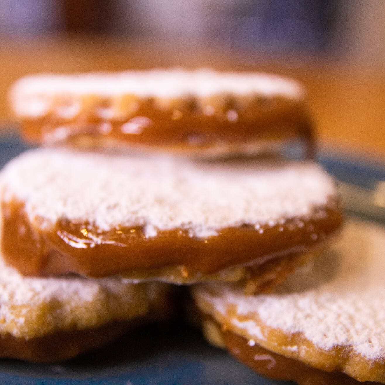Alfajores