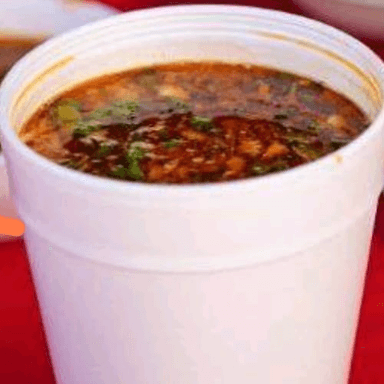 Birria (Vaso Litro)