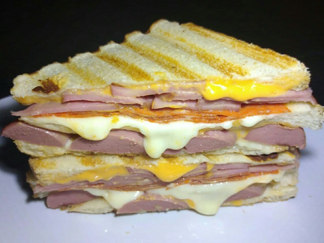 King Sandwich