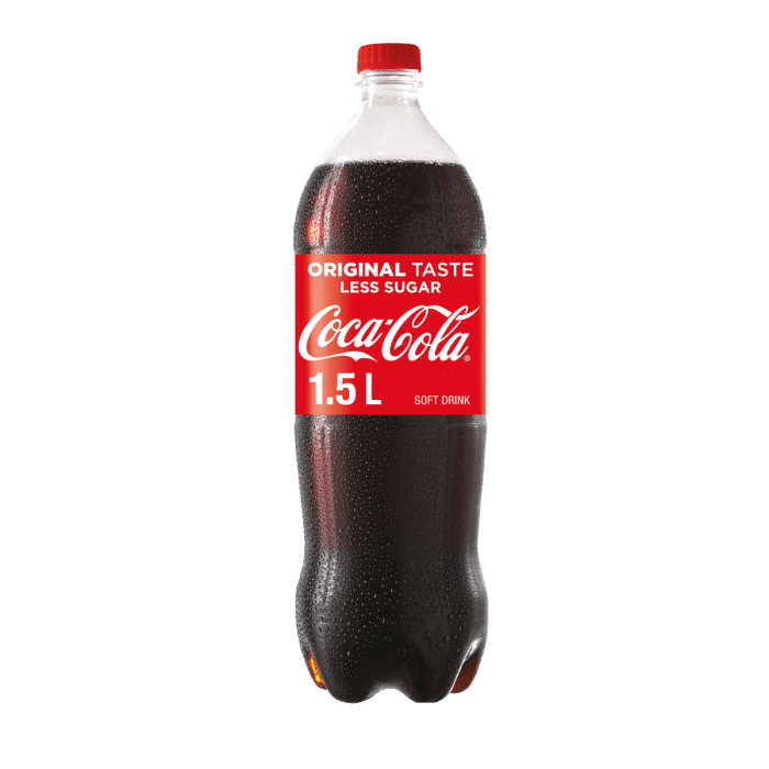 Coca-Cola 1,5L