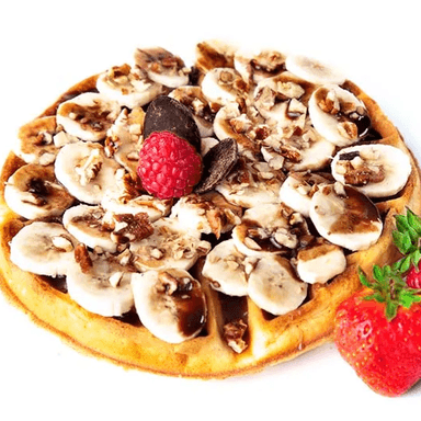 Waffle Nuez