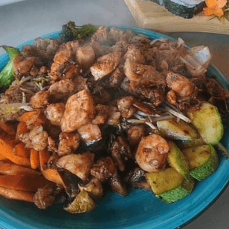 FILETE DE RES