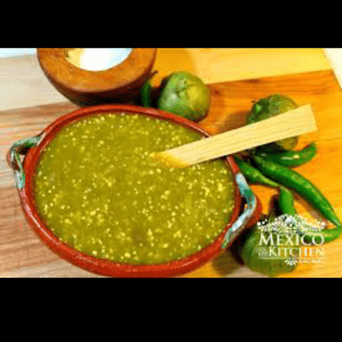 SALSA VERDE