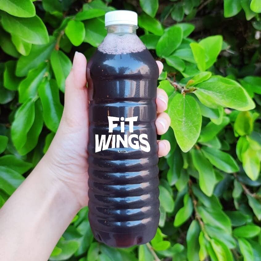 Jamaica 500ml.