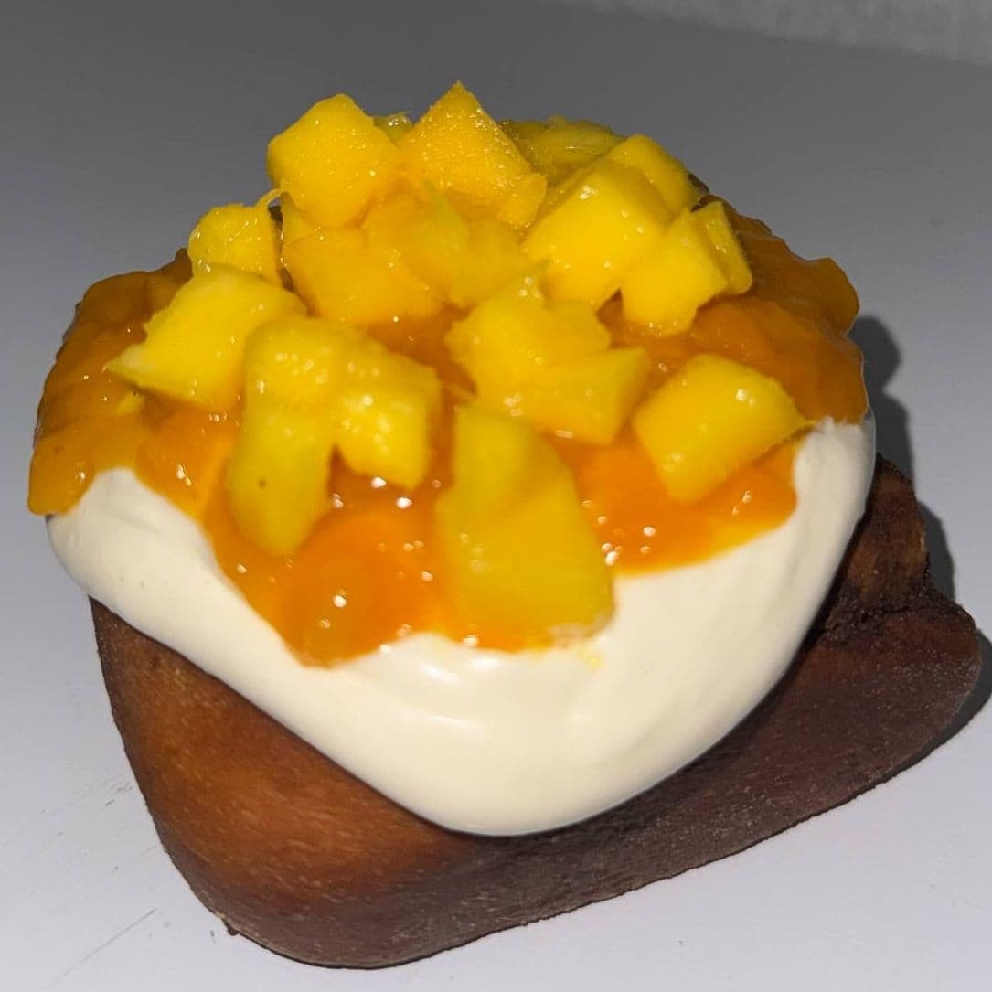 Roll Tropical Mango