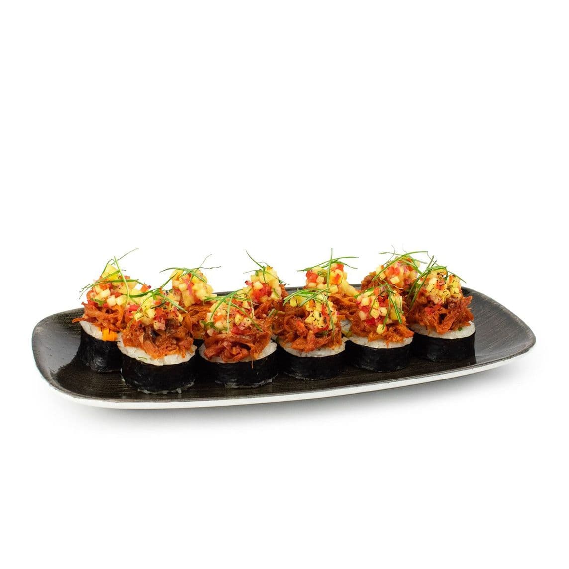 Gochu Roll
