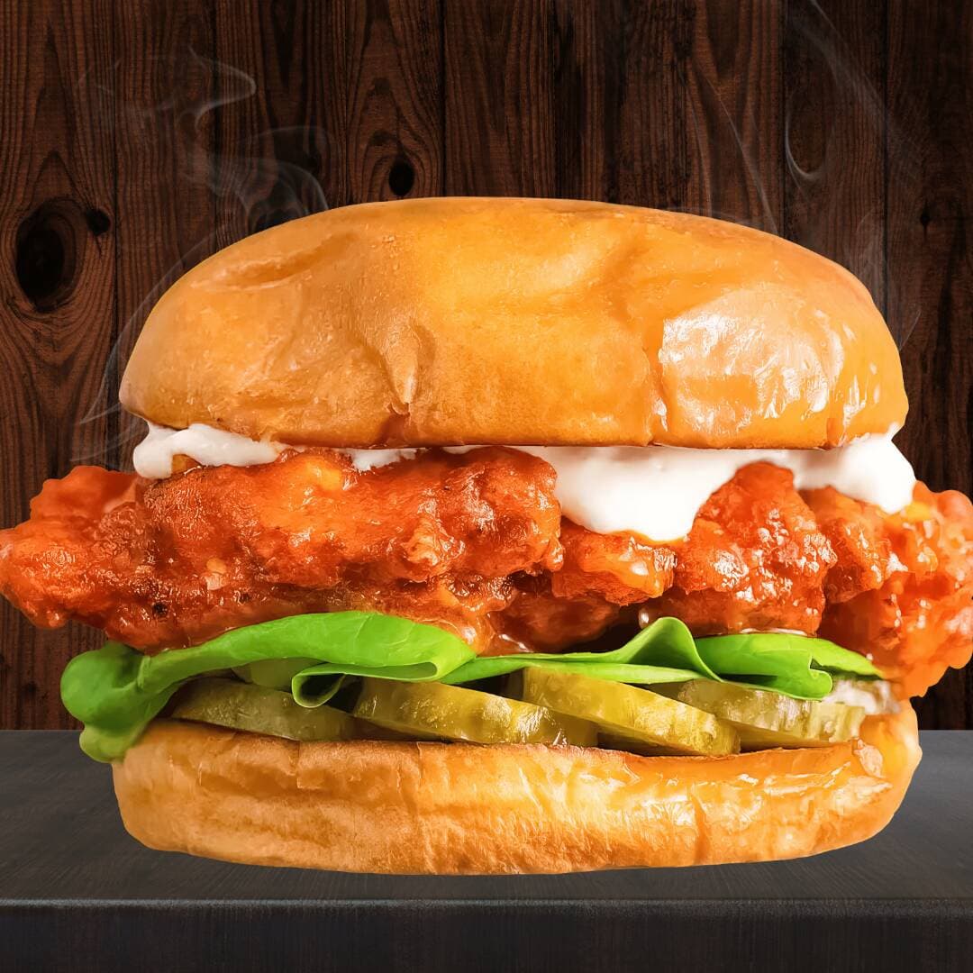 Miche Krunchy.