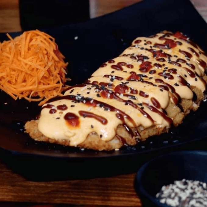 Empanada Horneada