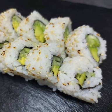Vegetable Roll