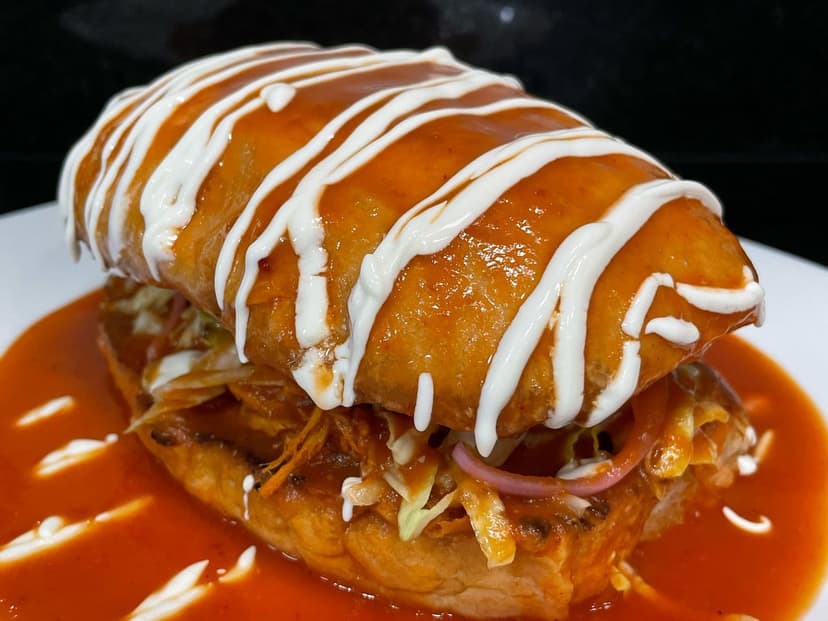 Tortas la Isla