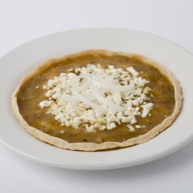 PICADA SENCILLA