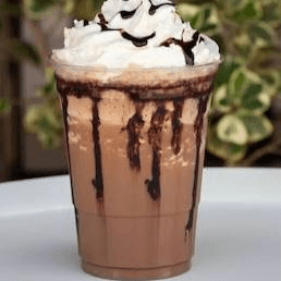 Frapuchino MOKA