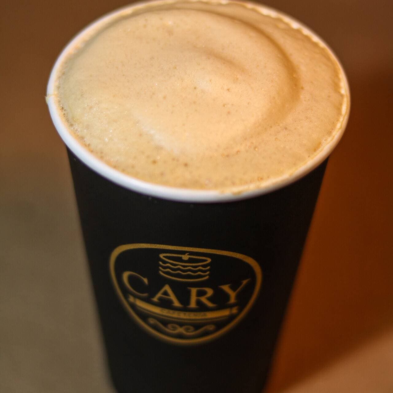 Vainilla Chai