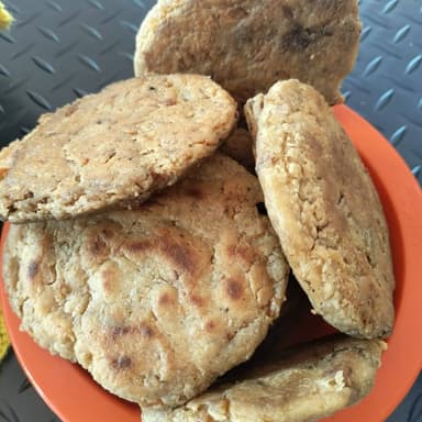 Gorditas de Migajas