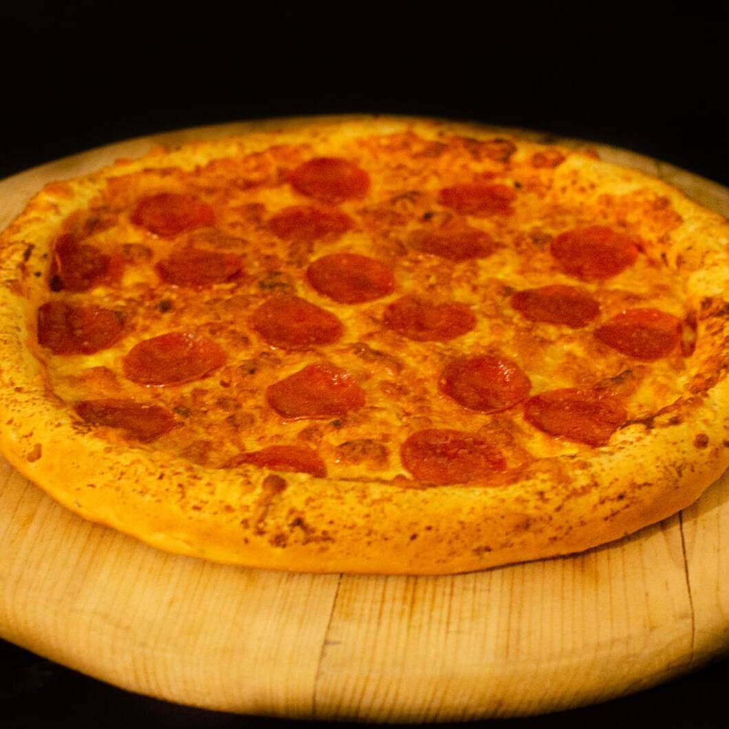 Pepperoni Grande 35