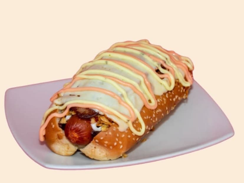 Bros Fast Food