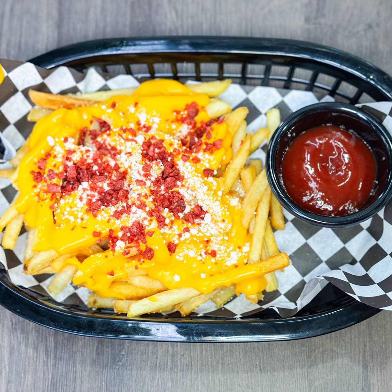 Papas Supremas