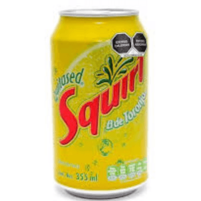 Squirt 355 ml