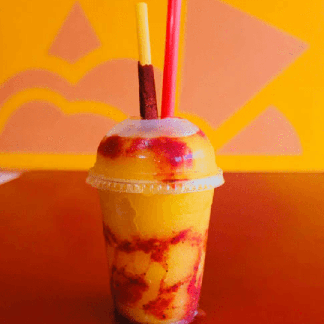 Frappe de Mango natural