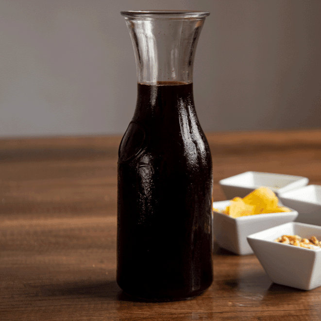 Chicha Morada 1 Litro