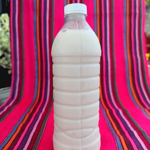 Agua Horchata