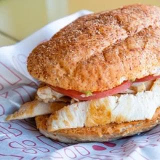 TORTA DE POLLO GDE
