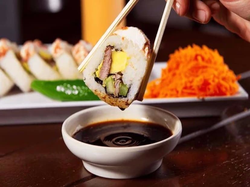 Sushilito´s (Guerrero)