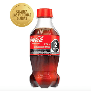 Coca-Cola 255 ml