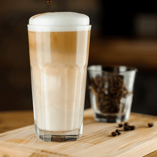 Café Lechero