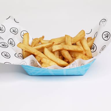 Papas Fritas