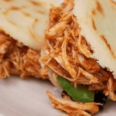 Arepa de Pollo