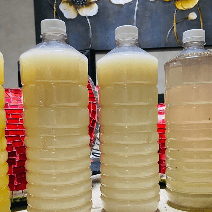 Agua de Sabor de 1 L