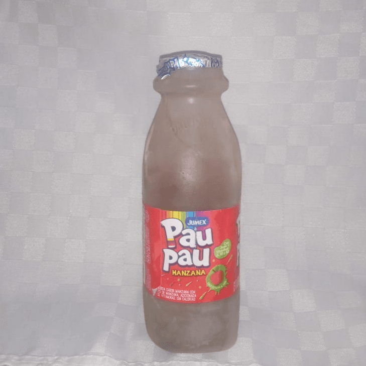 Pau Pau