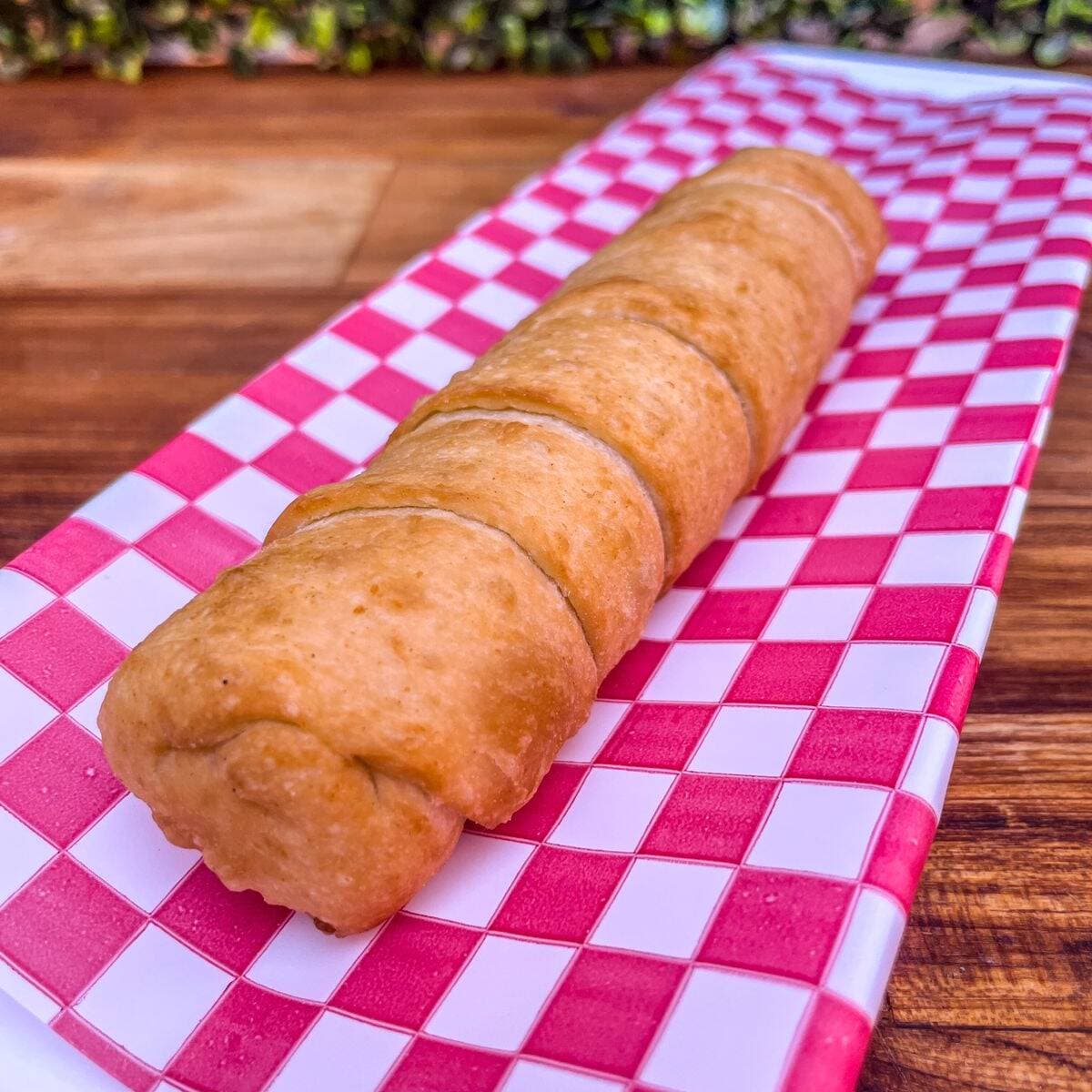 2 Dedito Relleno de Queso